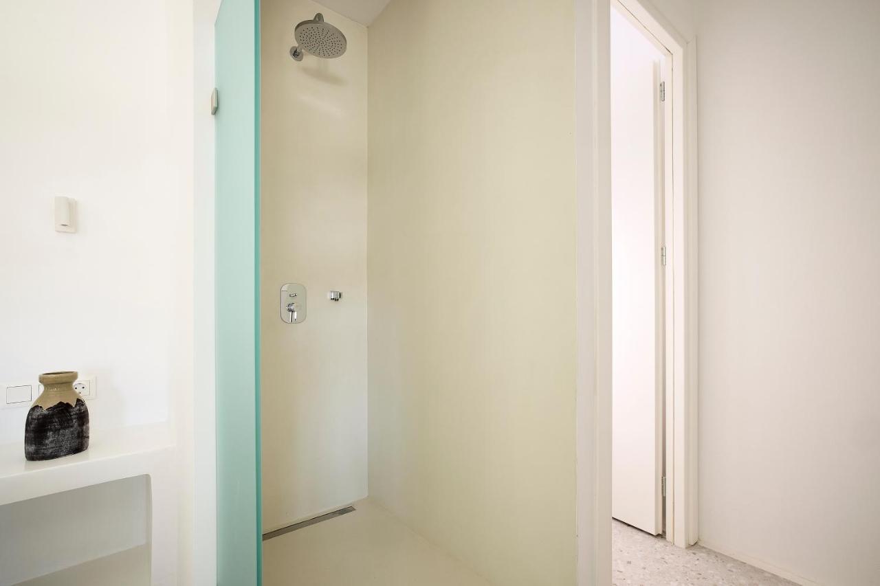 Wise Luxury Suites Kitnos Zewnętrze zdjęcie
